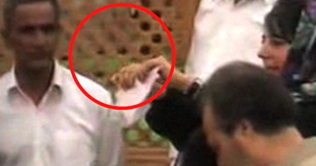 Political mayhem continues in Occupied Kashmir 